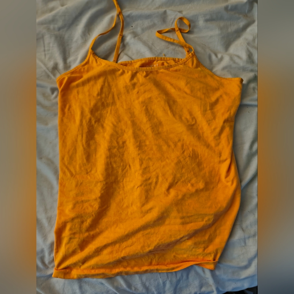 Colorful Tank Top Collection - Picture 2 of 9